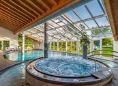 Hotel al Sorriso Greenpark e Wellness - Levico Terme