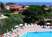 Hotel Residence Isola Verde - Marciana Marina