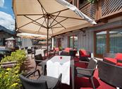 Hotel St. Michael - Livigno