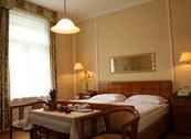 Hotel Westend - Merano