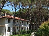 Park Hotel Pineta & Dependance Suite - Eraclea Mare
