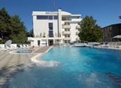 Hotel Firenze - Bibione
