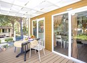 Camping Village Baia Azzurra Club - Castiglione della Pescaia