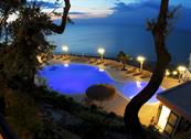 Hotel Residence Tramonto - Rodi Garganico