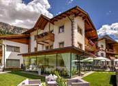 Hotel Fanes - Selva di Val Gardena