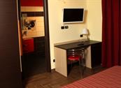 Hotel Paradiso - Falerna