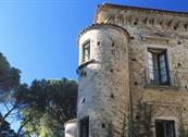 Palazzo Belmonte - Santa Maria di Castellabate