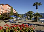 Hotel Carillon - Baveno