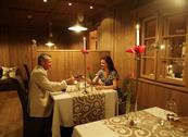 Wellness Hotel Almhof Call - Marebbe