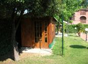 Villa Portoverde - Foiano della Chiana