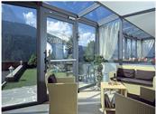 Hotel Fanes - Selva di Val Gardena