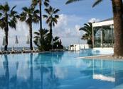 Hotel Caravelle - Diano Marina