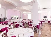 Club Hotel Promenade Universale - Cesenatico
