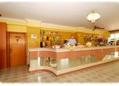 Hotel Abacus - Cesenatico