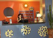 Hotel Reno - Lido di Savio