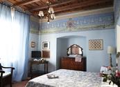 Relais Villa Belpoggio - Loro Ciuffenna