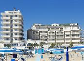Yes hotel Touring - Rimini