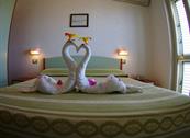 Eolo Hotel Residence - Ricadi