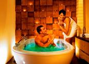 Wellness Hotel Almhof Call - Marebbe