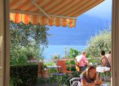 Hotel Riviera - Limone sul Garda