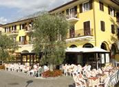 Hotel Residence Villa Beatrice - Brenzone