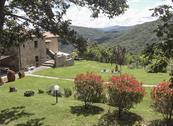 Agriturismo La Coccinella - Cortona