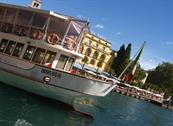 Hotel Sole - Riva del Garda