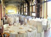 Relais Il Postiglione - Antica Posta dei Chigi - Campagnano di Roma