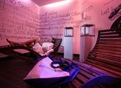 Hotel Seapark spa Resort - Giulianova