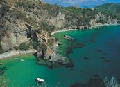HOTEL AMERICA - Marina di Camerota