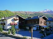 Hotel Garni Francesin - Livigno