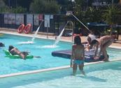 Parco del Lago - Country House - Misano Adriatico