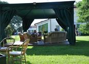Relais Villa Abbondanzi - Faenza