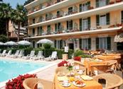 Hotel Paradiso - Sanremo