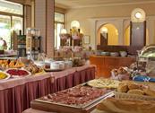 Hotel Harrys' Garden - Abano Terme