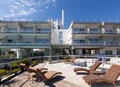Hotel Seapark spa Resort - Giulianova