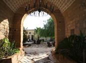 Tenuta Monacelli & Masseria Giampaolo - Lecce