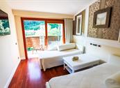 Roseo Euroterme Wellness Resort - Bagno di Romagna