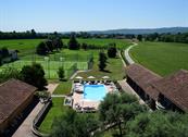 SANTO STEFANO SPA RELAIS**** - Sandigliano