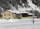 B&B Campaciòl - Livigno