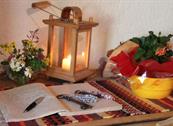 B&B Campaciòl - Livigno