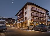 Hotel Compagnoni - Livigno