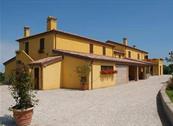 Il podere del germano Reale - Coriano