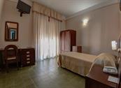 HOTEL AMERICA - Marina di Camerota