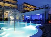 Hotel Seapark spa Resort - Giulianova