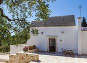 L'Antica Marina - Martina Franca