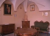 Ospitalità Rosminiana Sacro Monte Calvario - Domodossola
