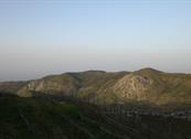 Monte San Giovanni di Cinnera Marisa - San Marco d'Alunzio