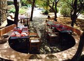 Relais Euterpini - Pantelleria
