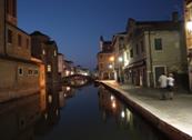 Hotel Europeo - Chioggia